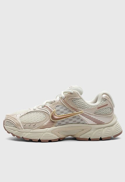 Tenis NIKE V5 RNR Marfil