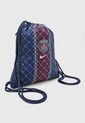 Tula NIKE PSG Heritage Gym Bag Azul de Nike