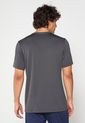 Camiseta Gris Oscuro-Gris Claro Nike Club América de Nike