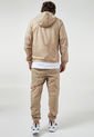 Sudadera Beige-Blanco Nike de Nike