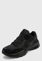 Tenis Lifestyle Negro Nike Air Max Fusion de Nike