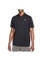 Camiseta Polo Nike Court Dri-Fit-Negro de Nike