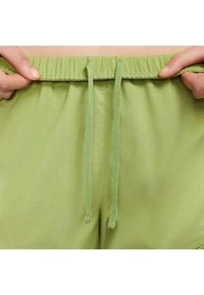 Short Nike Tempo Mujer-Verde Claro