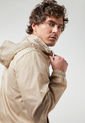 Sudadera Beige-Blanco Nike de Nike