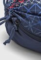 Tula NIKE PSG Heritage Gym Bag Azul de Nike