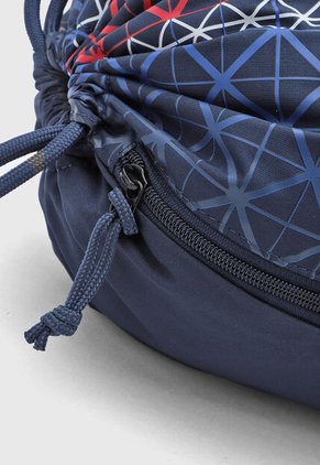 Tula NIKE PSG Heritage Gym Bag Azul