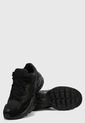 Tenis Lifestyle Negro Nike Air Max Fusion de Nike