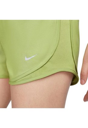 Short Nike Tempo Mujer-Verde Claro