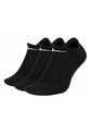 Medias Nike Everyday Cushion-Negro de Nike