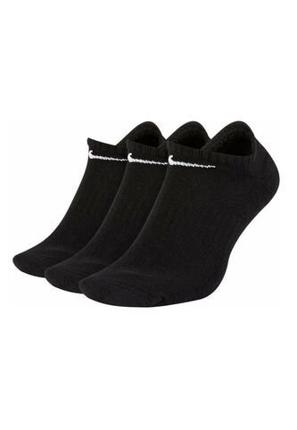 Medias Nike Everyday Cushion-Negro Nike