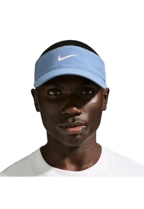 Visera Nike Df Ace Visor U Cb New P Hombre-Azul Celeste