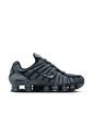 Tenis Hombre Nike Shox Tl Gris de Nike