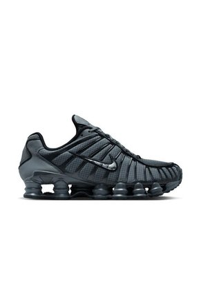Tenis Hombre Nike Shox Tl Gris