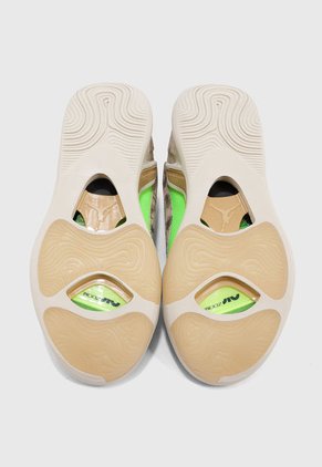 Tenis Basketball Beige-Marrón-Negro Nike Jordan Tatum 1 "Arena Fits"