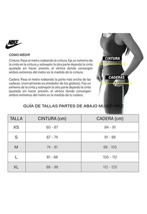 Short Nike Tempo Mujer-Verde Claro
