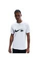 Camiseta Nike Df Tee Hbr Gfx Pack Hombre-Blanco de Nike