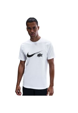 Camiseta Nike Df Tee Hbr Gfx Pack Hombre-Blanco Nike