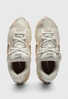Tenis NIKE V5 RNR Marfil
