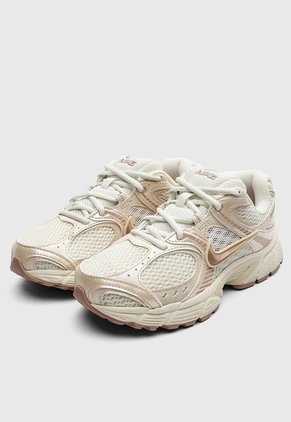 Tenis NIKE V5 RNR Marfil