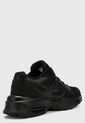 Tenis Lifestyle Negro Nike Air Max Fusion de Nike