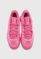 Tenis Basketball Fucsia Nike Zion 3 de Nike