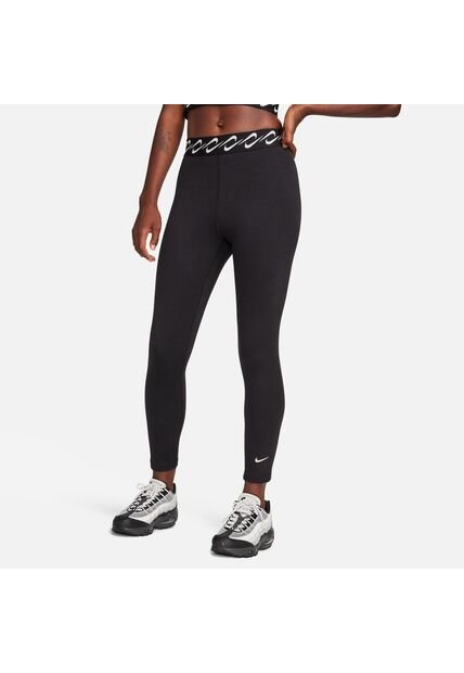 Leggins Mujer Nike Sportswear Classic Swoosh