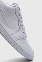 Tenis Lifestyle NIKE Air Jordan 1 Low Blanco de Nike