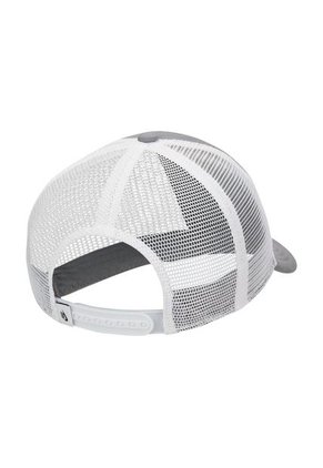 Gorra Nike Rise Cap Futura Trucker-Gris