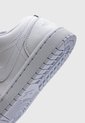 Tenis Lifestyle NIKE Air Jordan 1 Low Blanco de Nike
