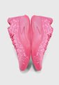 Tenis Basketball Fucsia Nike Zion 3 de Nike
