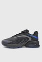 Tenis Lifestyle NIKE Air Max Fire Negro de Nike
