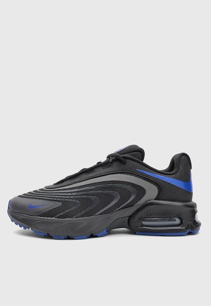 Tenis Lifestyle NIKE Air Max Fire Negro