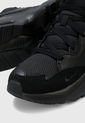 Tenis Lifestyle Negro Nike Air Max Fusion de Nike