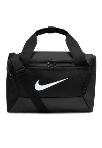 Maletin Nike Brasilia Duff 9.5 (25L)-Negro Nike