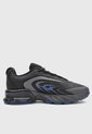 Tenis Lifestyle NIKE Air Max Fire Negro de Nike