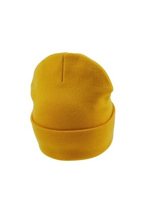 Gorro Jordan Peak Beanie-Amarillo