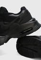 Tenis Lifestyle Negro Nike Air Max Fusion de Nike