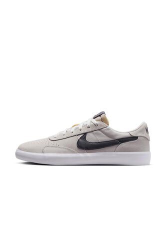 Tenis Hombre Nike SB Heritage Vulc Gris Nike