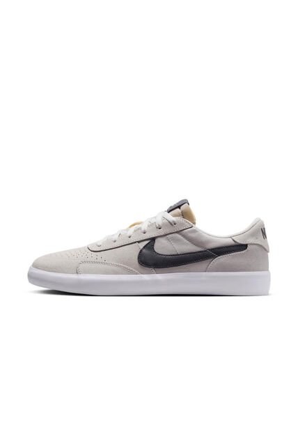 Tenis Hombre Nike SB Heritage Vulc Gris