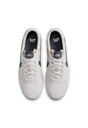Tenis Hombre Nike SB Heritage Vulc Gris