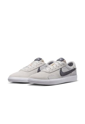 Tenis Hombre Nike SB Heritage Vulc Gris