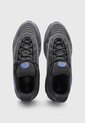 Tenis Lifestyle NIKE Air Max Fire Negro de Nike