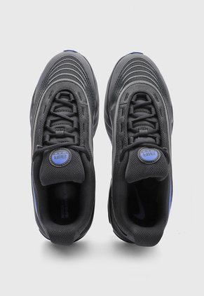 Tenis Lifestyle NIKE Air Max Fire Negro