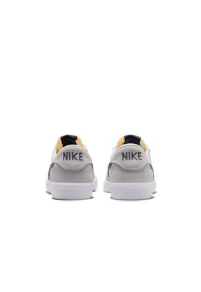 Tenis Hombre Nike SB Heritage Vulc Gris
