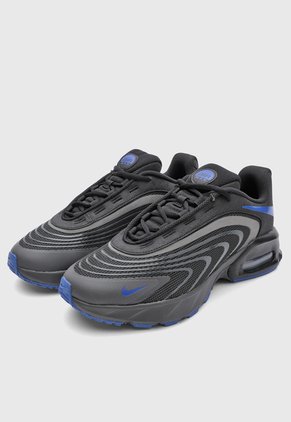 Tenis Lifestyle NIKE Air Max Fire Negro