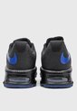 Tenis Lifestyle NIKE Air Max Fire Negro de Nike