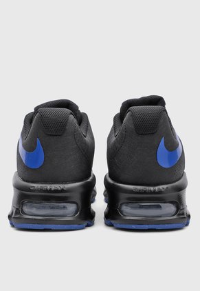 Tenis Lifestyle NIKE Air Max Fire Negro