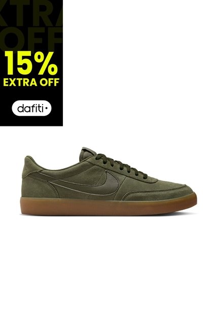 Tenis Nike Killshot 2 Sde Hombre-Verde