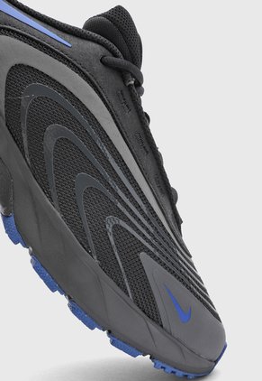 Tenis Lifestyle NIKE Air Max Fire Negro