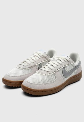 Tenis NIKE Field General Gris